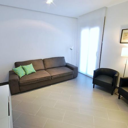 Gran Via Sdb Apartment Barcelona Ngoại thất bức ảnh