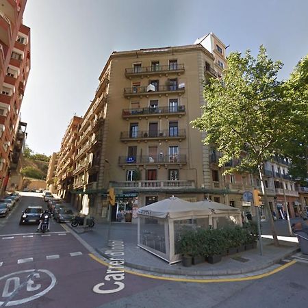 Gran Via Sdb Apartment Barcelona Ngoại thất bức ảnh